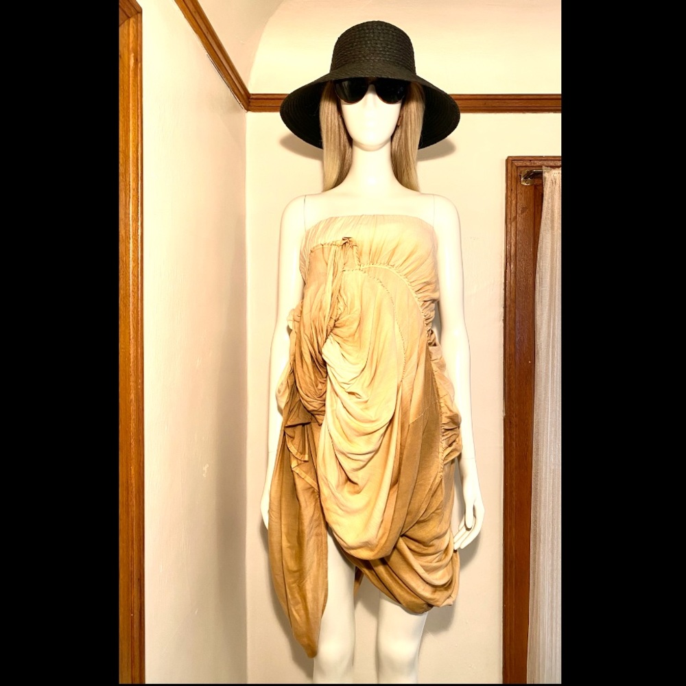 PEPPER Dress - Sz M - Picture 13 of 13